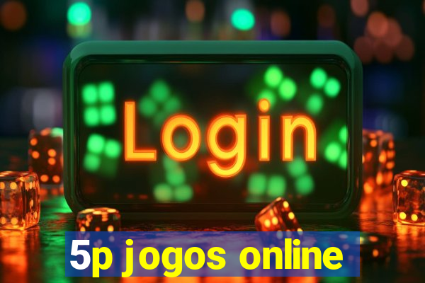 5p jogos online